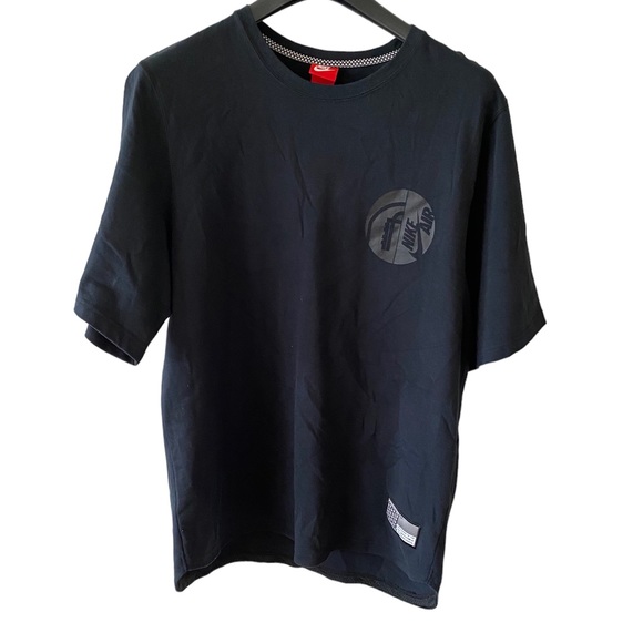 Nike Air Basketball T-Shirt Size XL - Picture 1 of 6